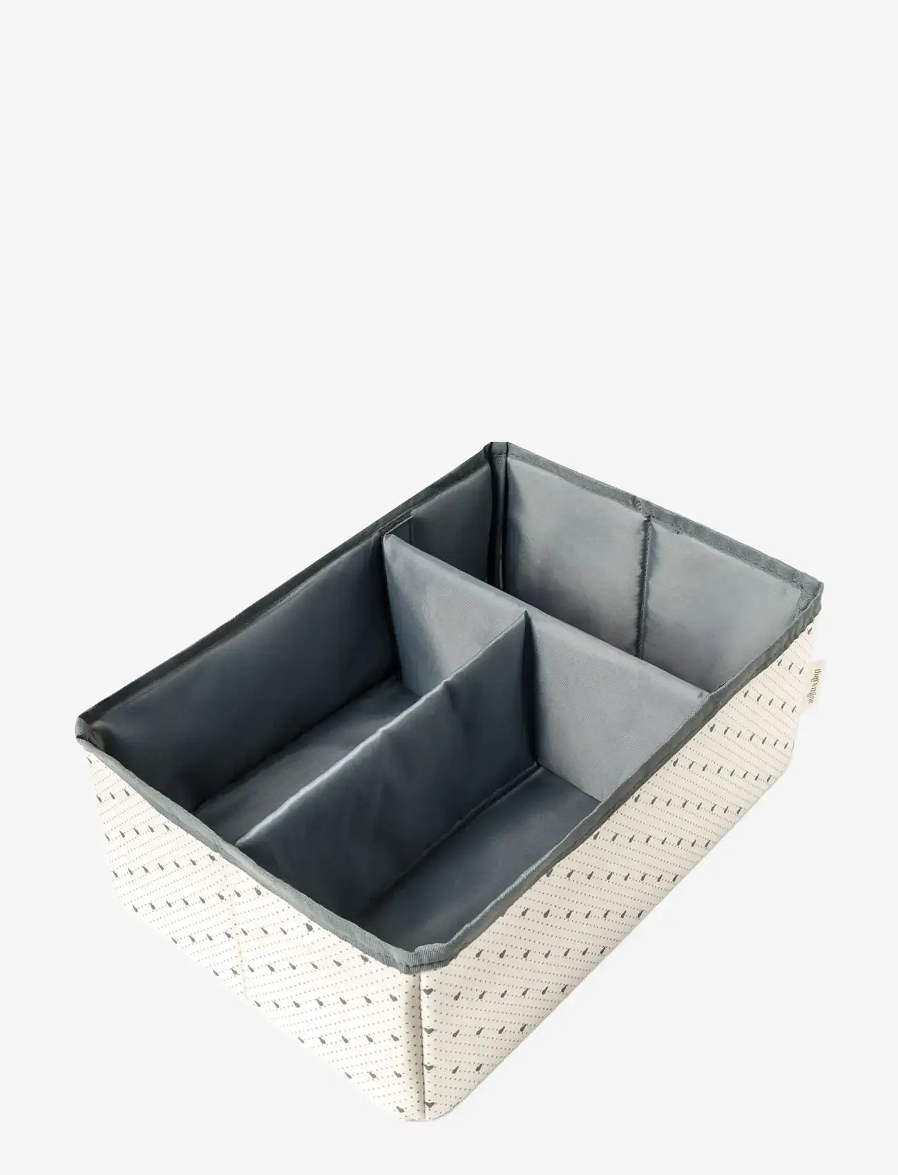 That's Mine - Lily nursing organizer - spjälsängsförvaring - lots of love sky - 2