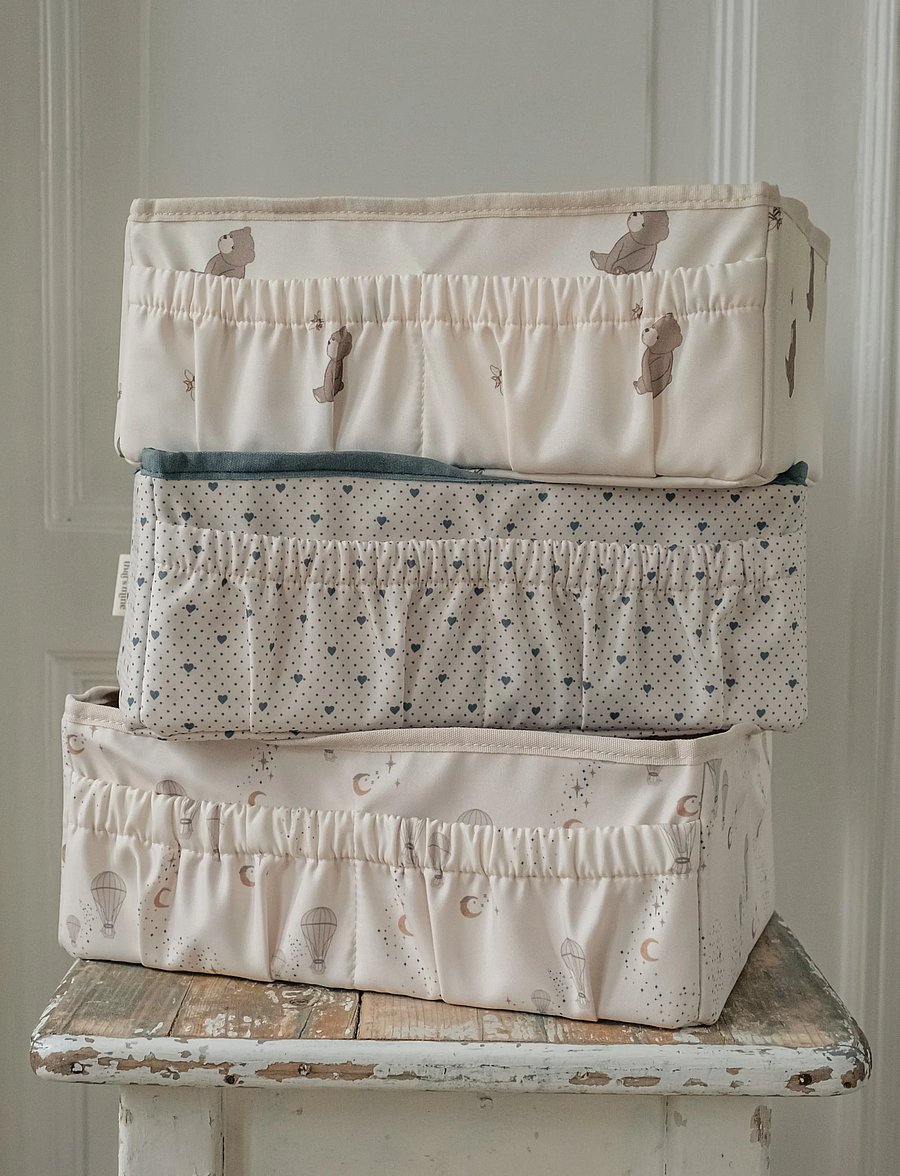 That's Mine - Lily nursing organizer - wickeltische - lots of love sky - 4