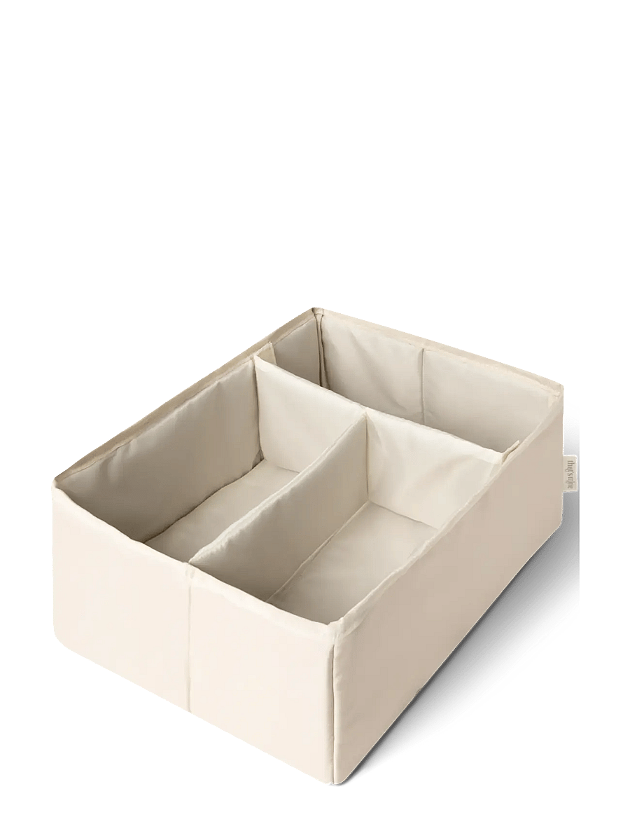 That's Mine - Lily nursing organizer - wickeltische - peyote - 2