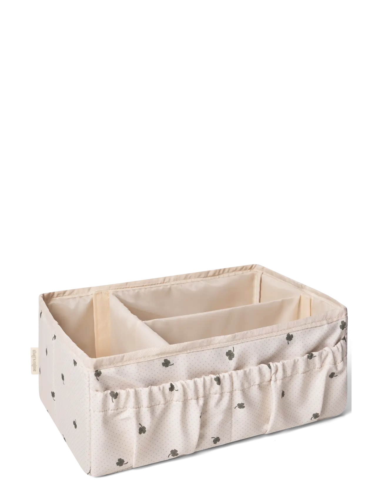 That's Mine Lily nursing organizer - Beebi voodid ja tarvikud - SPECKS OF LUCK / cream