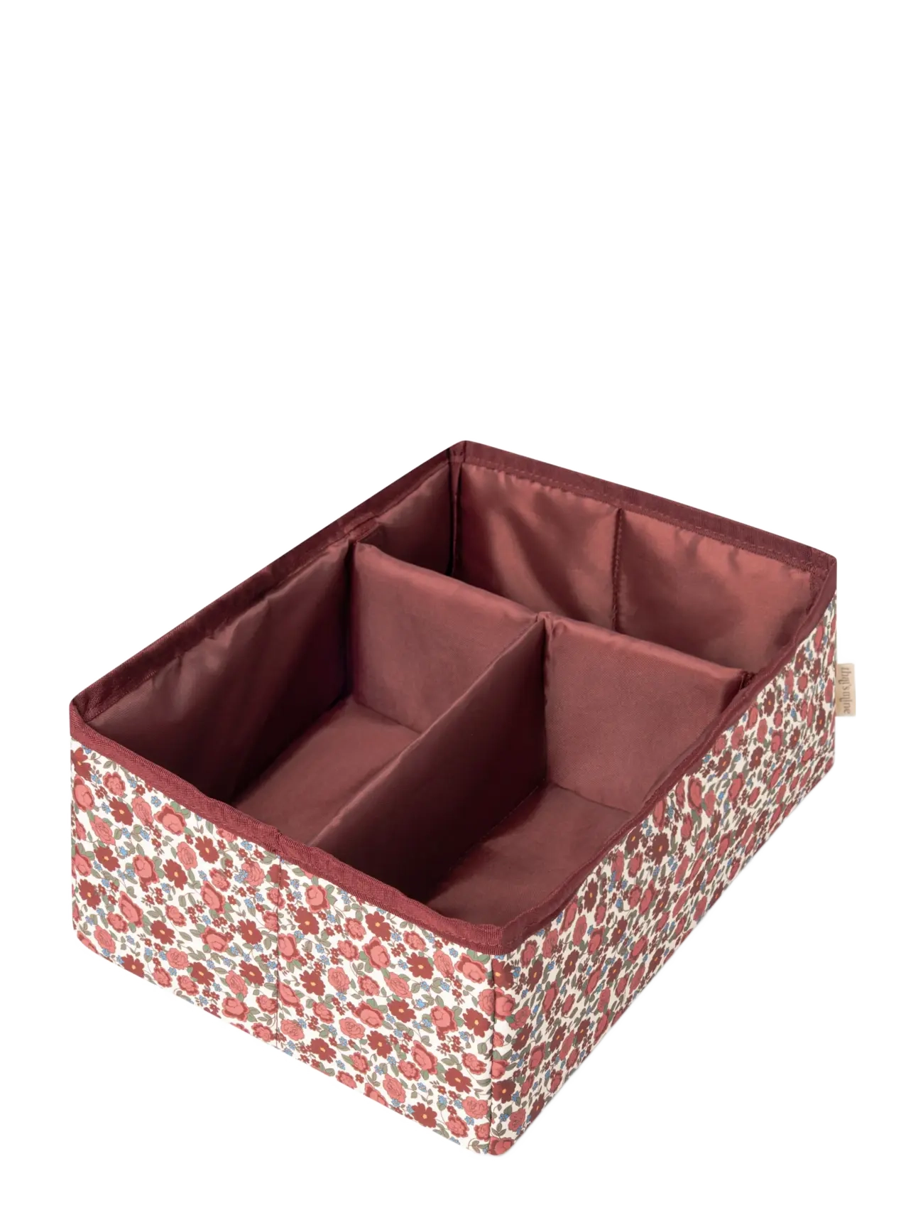 That's Mine - Lily nursing organizer - changing organizers - tiny garden - 2