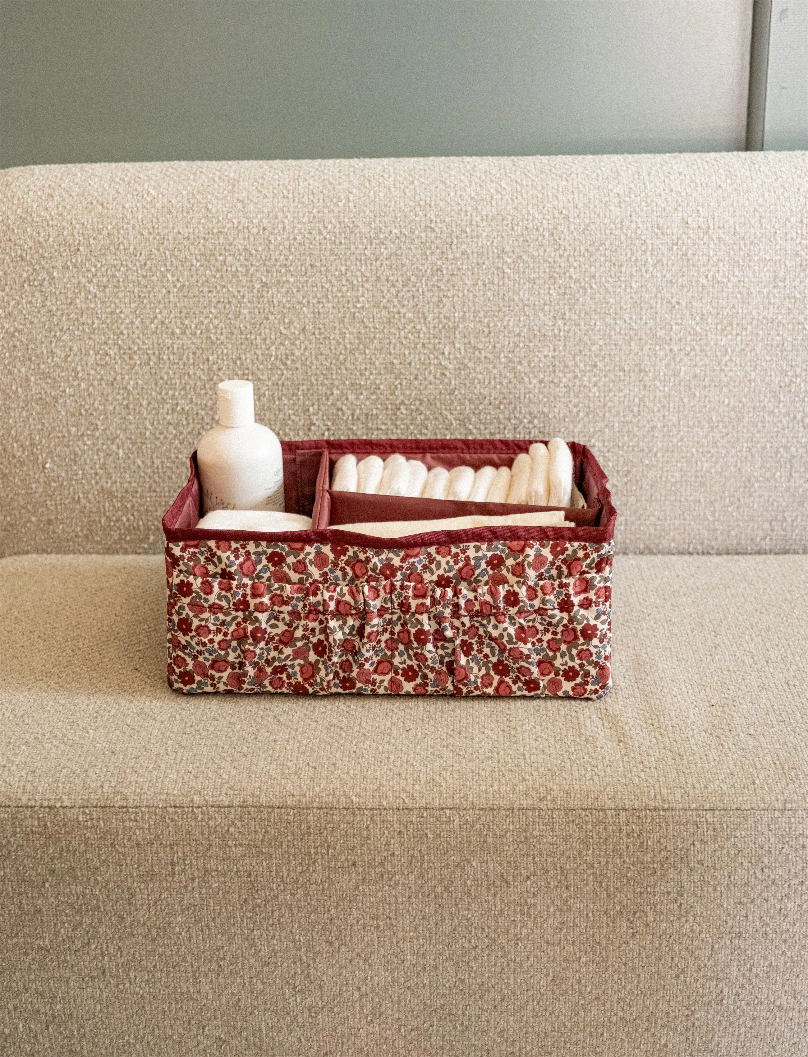That's Mine - Lily nursing organizer - changing organizers - tiny garden - 3