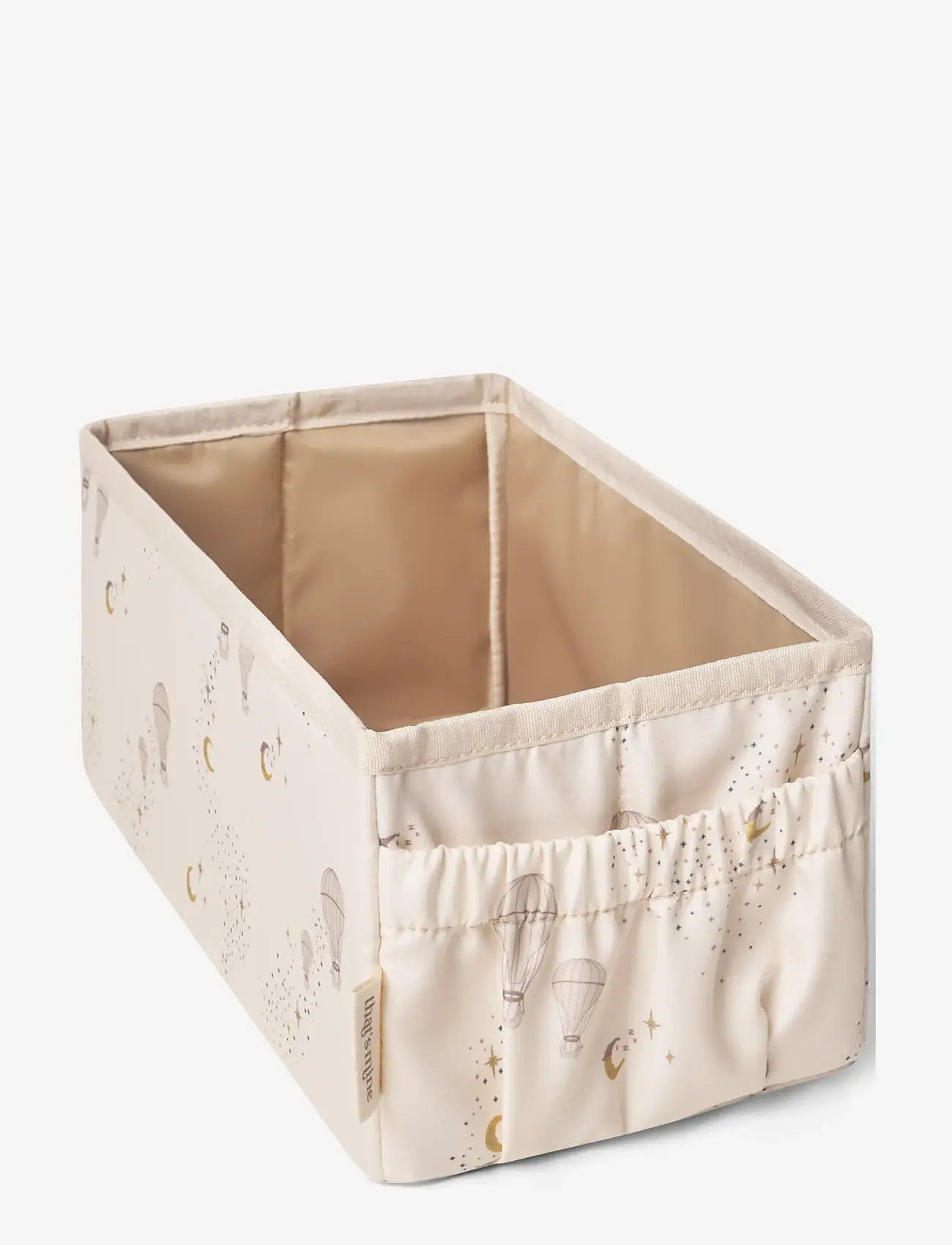 That's Mine - Lucy nursing organizer - kinderbettorganizer - dreamily - 0