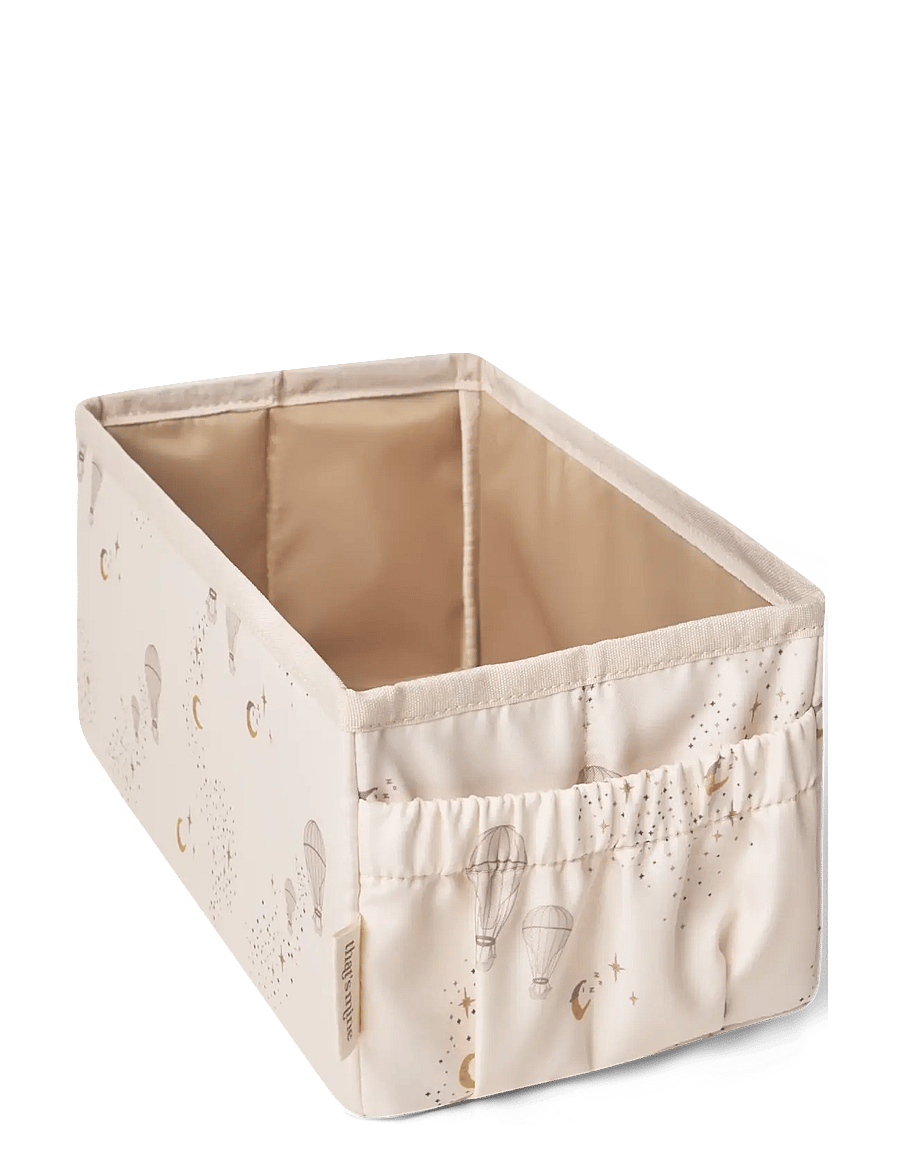 That's Mine - Lucy nursing organizer - wickeltische - dreamily - 0