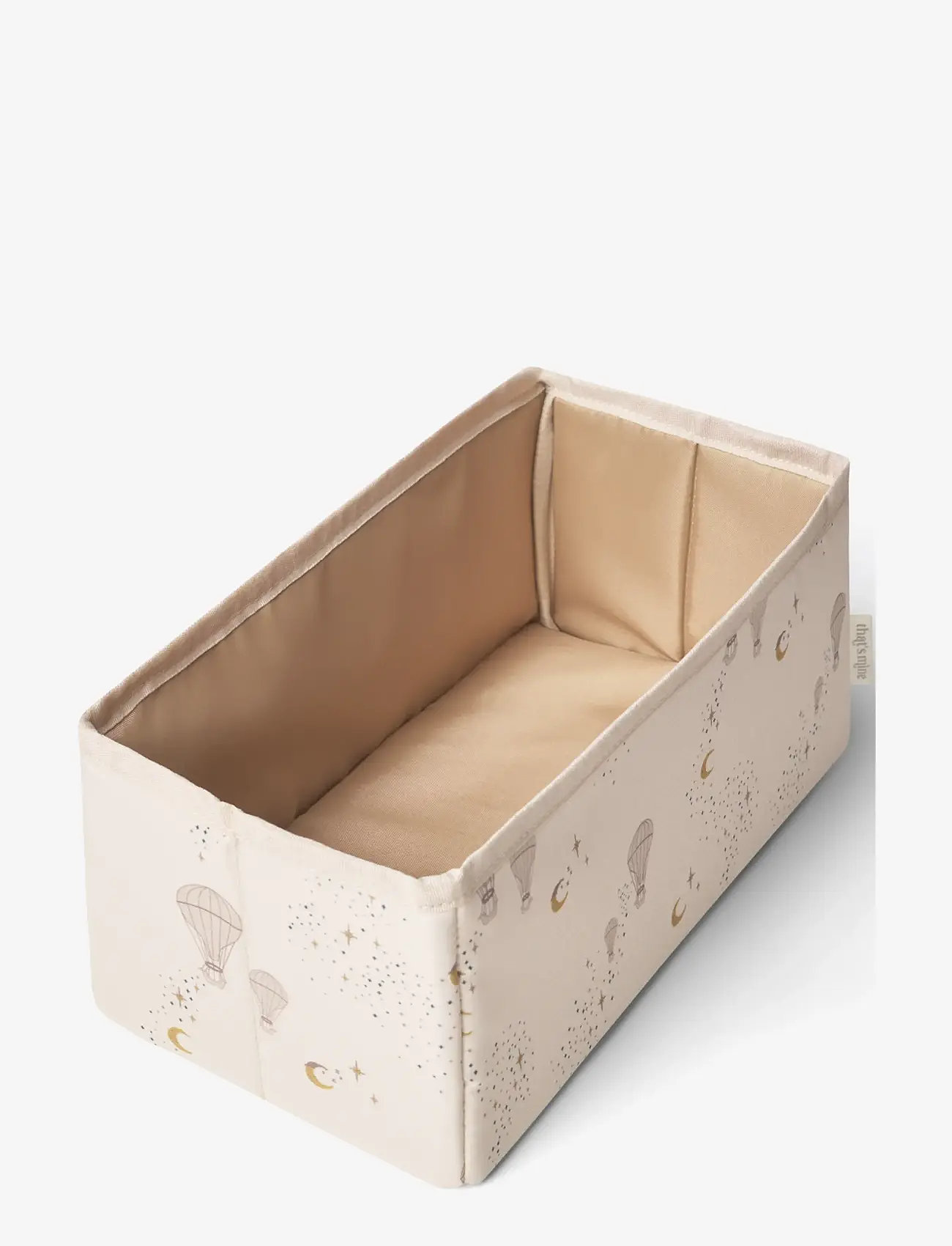 That's Mine - Lucy nursing organizer - kinderbettorganizer - dreamily - 1