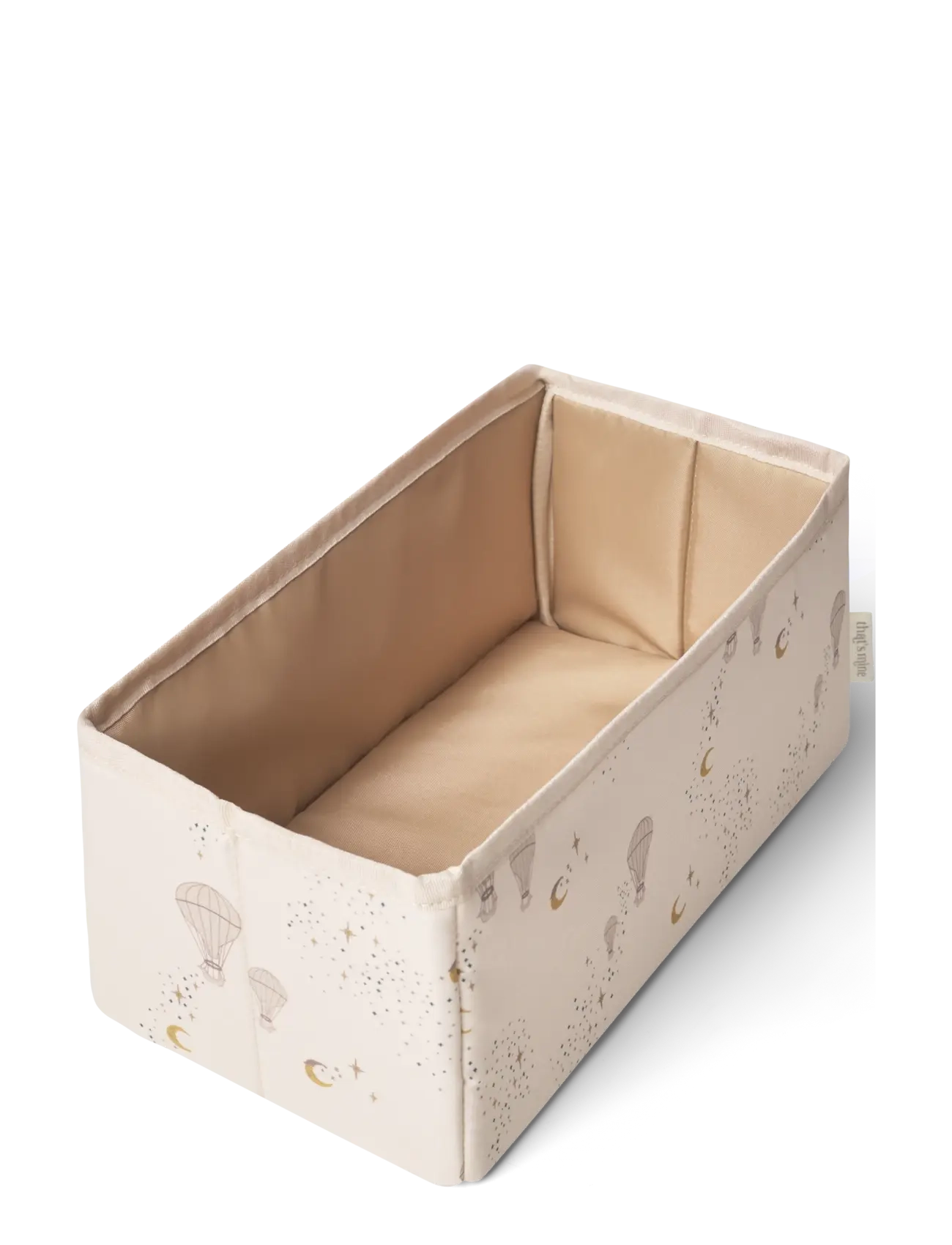 That's Mine - Lucy nursing organizer - wickeltische - dreamily - 1