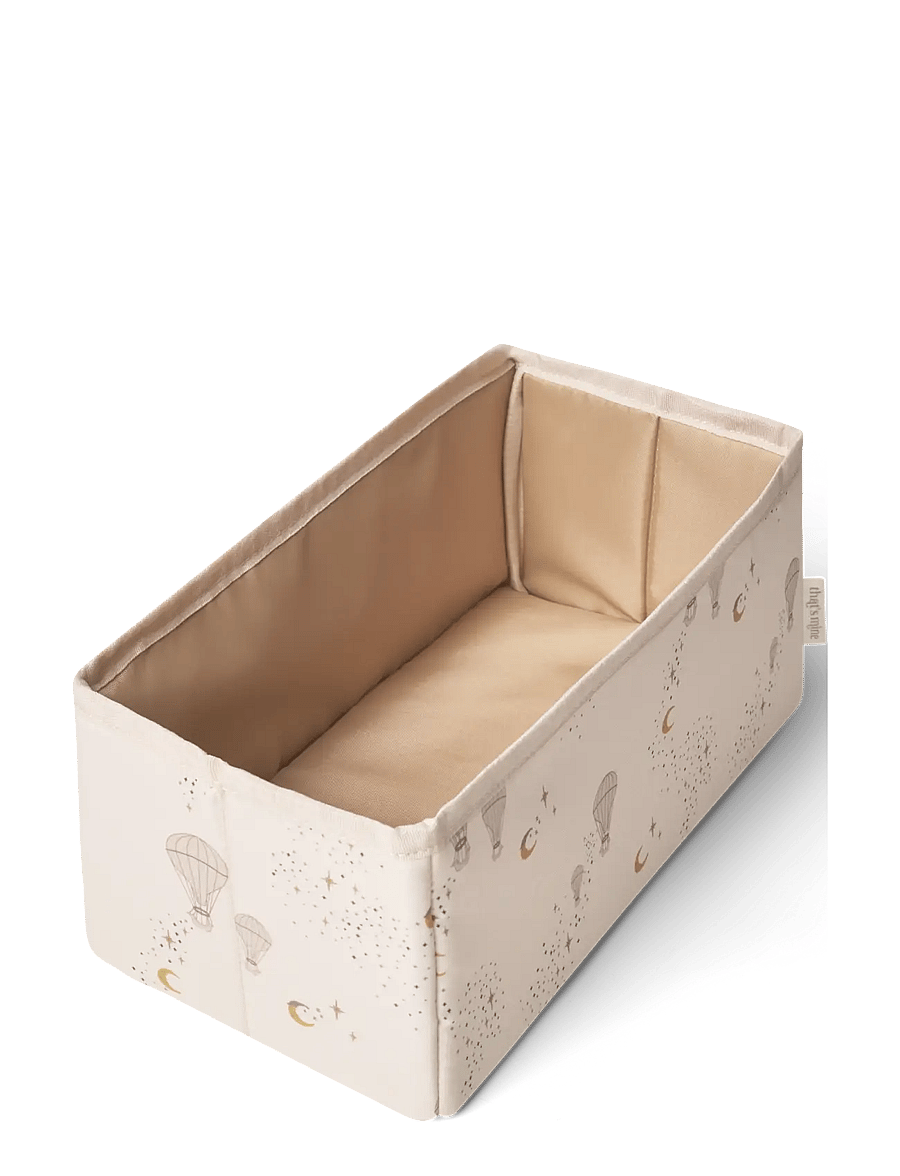 That's Mine - Lucy nursing organizer - wickeltische - dreamily - 1
