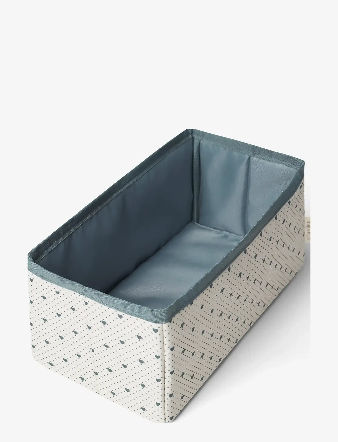 That's Mine - Lucy nursing organizer - kinderbettorganizer - lots of love sky - 2