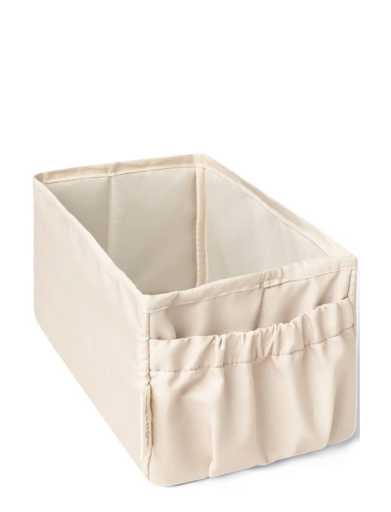 That's Mine - Lucy nursing organizer - kinderbettorganizer - peyote - 1