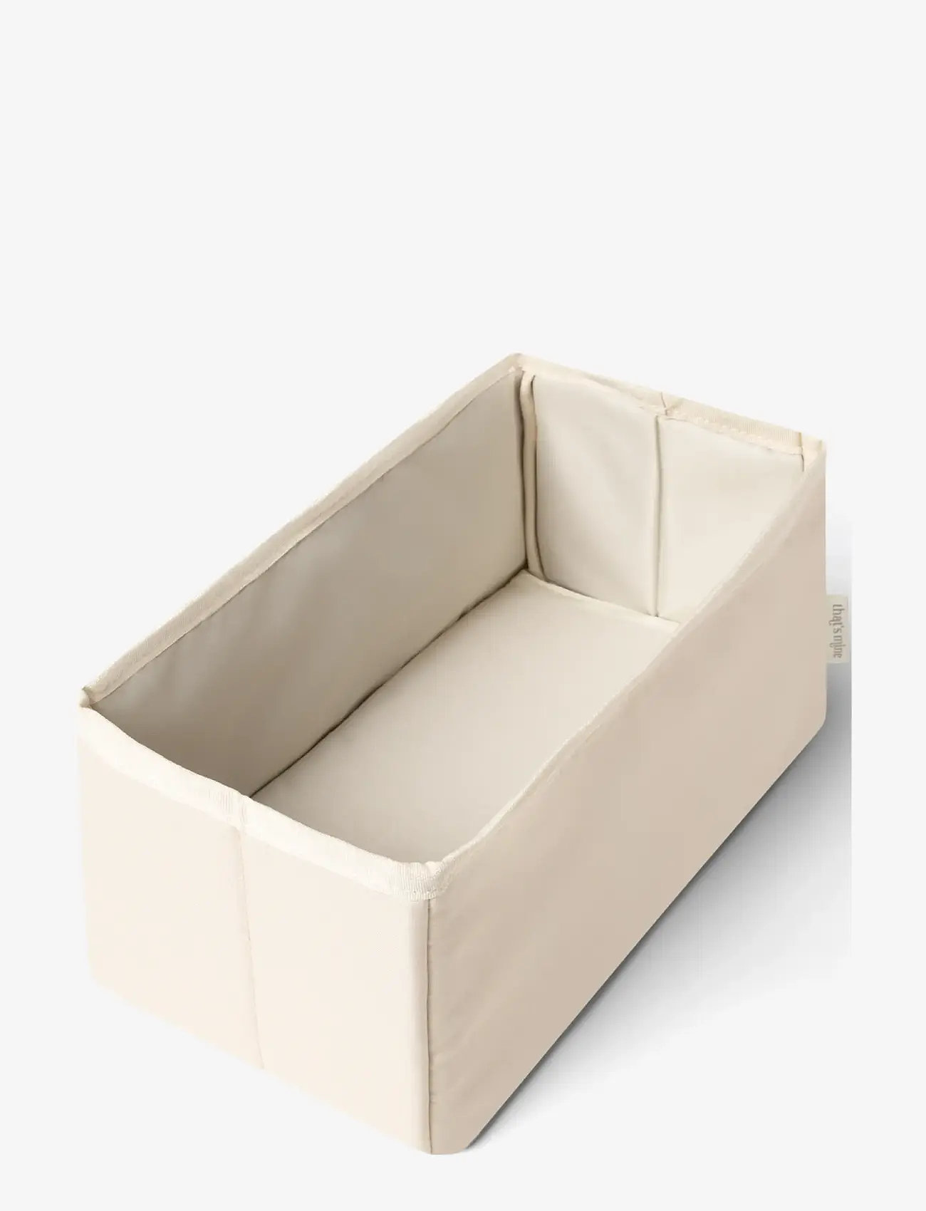 That's Mine - Lucy nursing organizer - kinderbettorganizer - peyote - 2