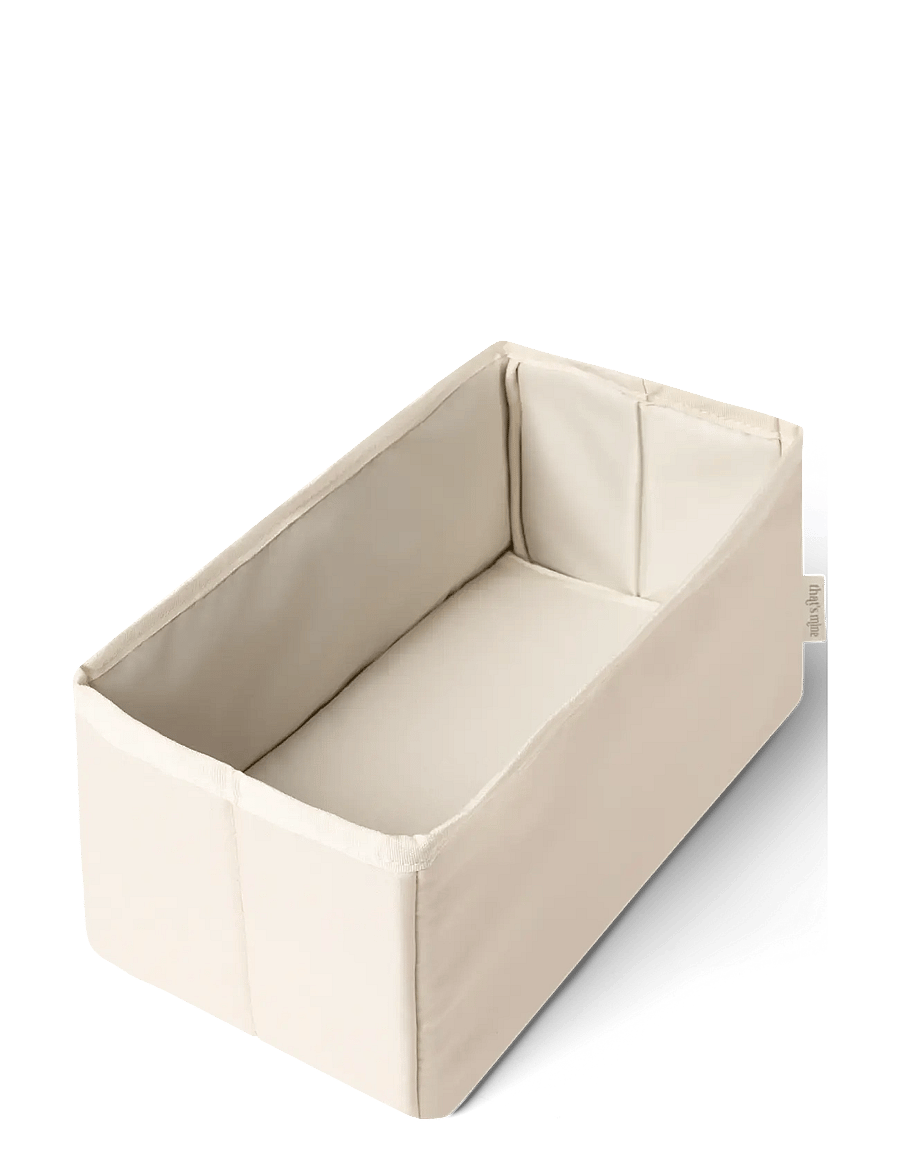 That's Mine - Lucy nursing organizer - wickeltische - peyote - 2