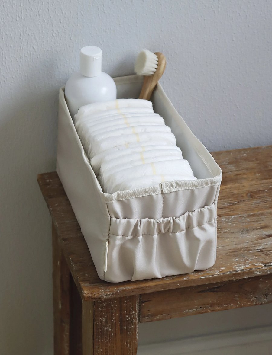 That's Mine - Lucy nursing organizer - wickeltische - peyote - 0