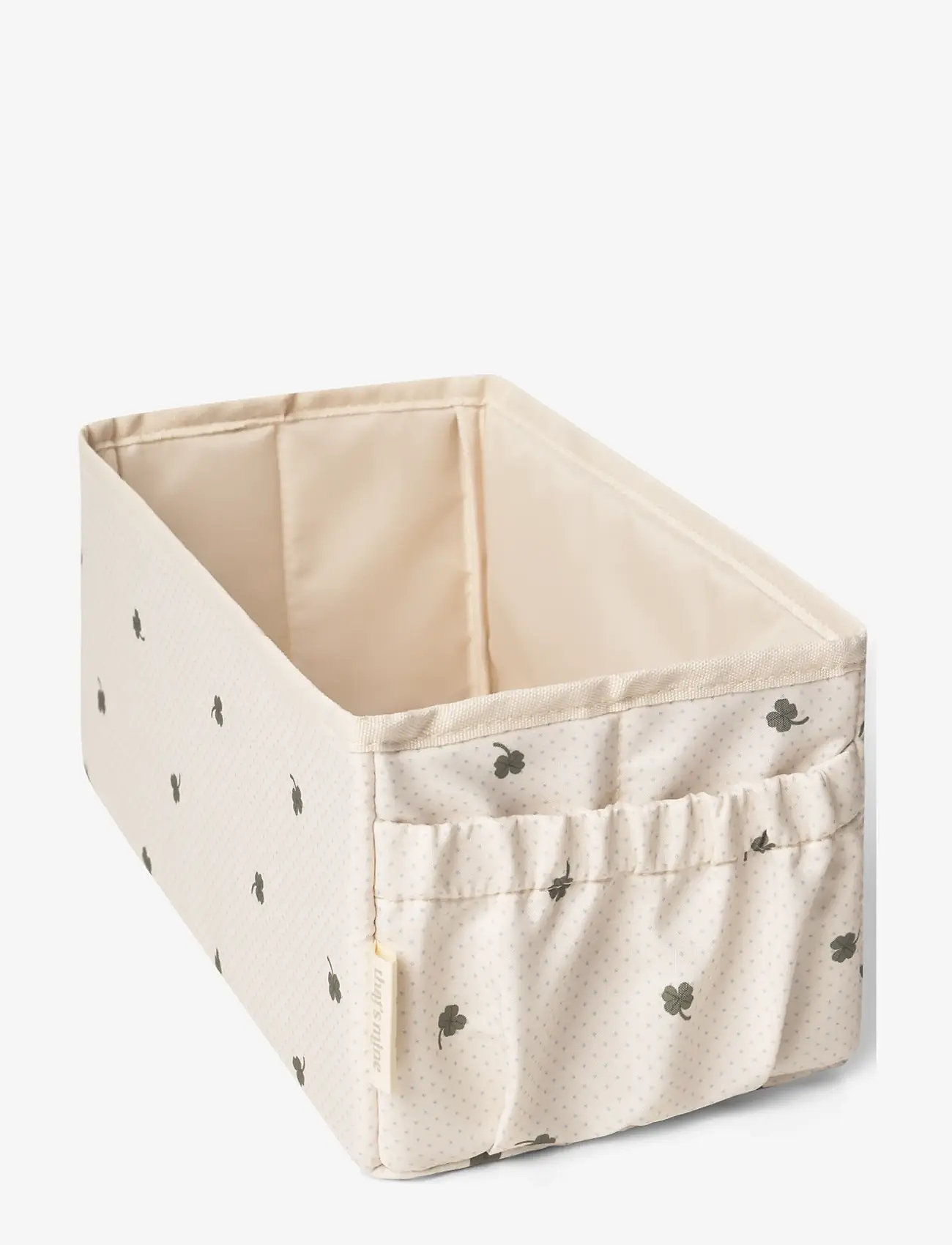 That's Mine - Lucy nursing organizer - võrevoodi korraldajad - specks of luck - 1