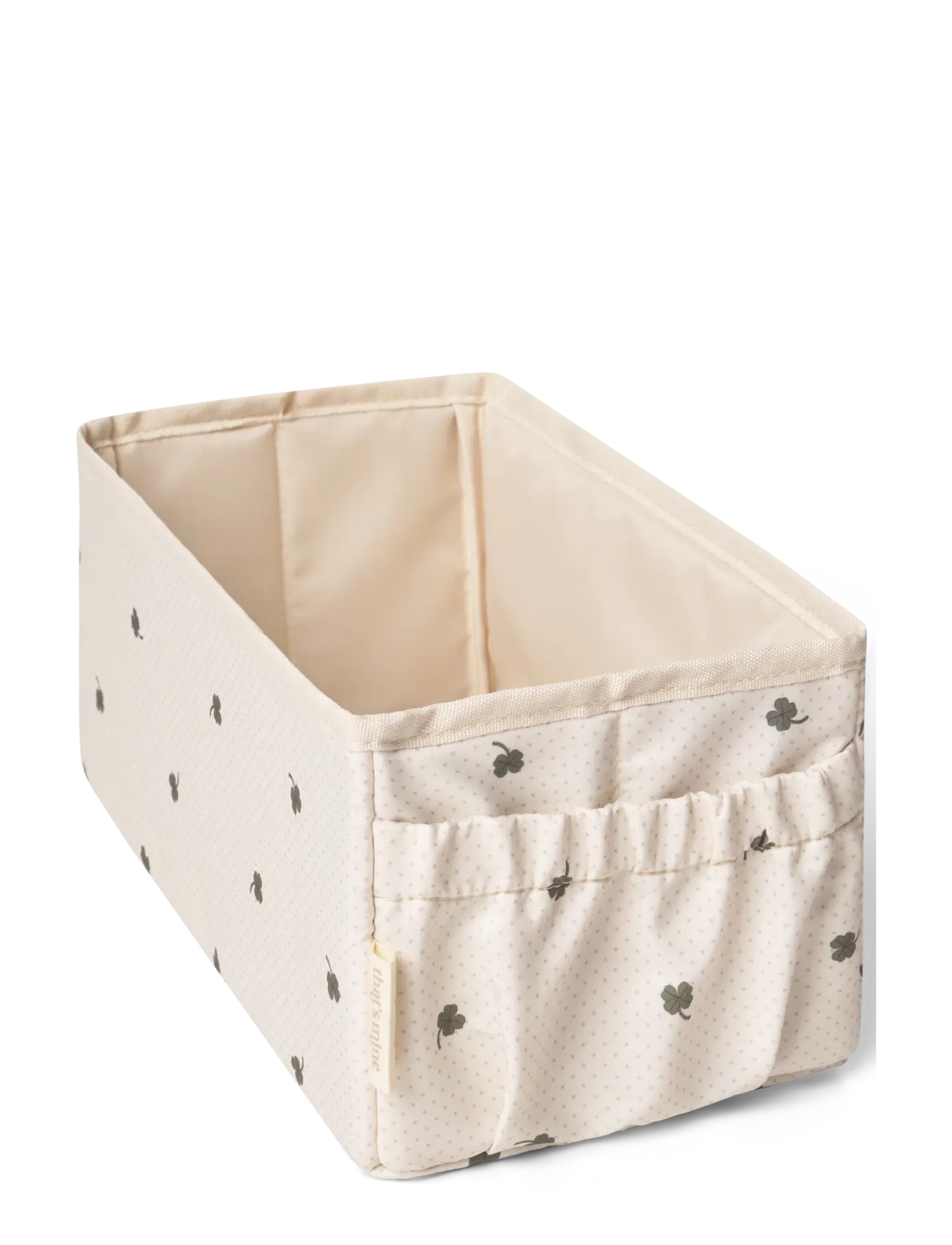 That's Mine Lucy nursing organizer - Beebi voodid ja tarvikud - SPECKS OF LUCK / cream