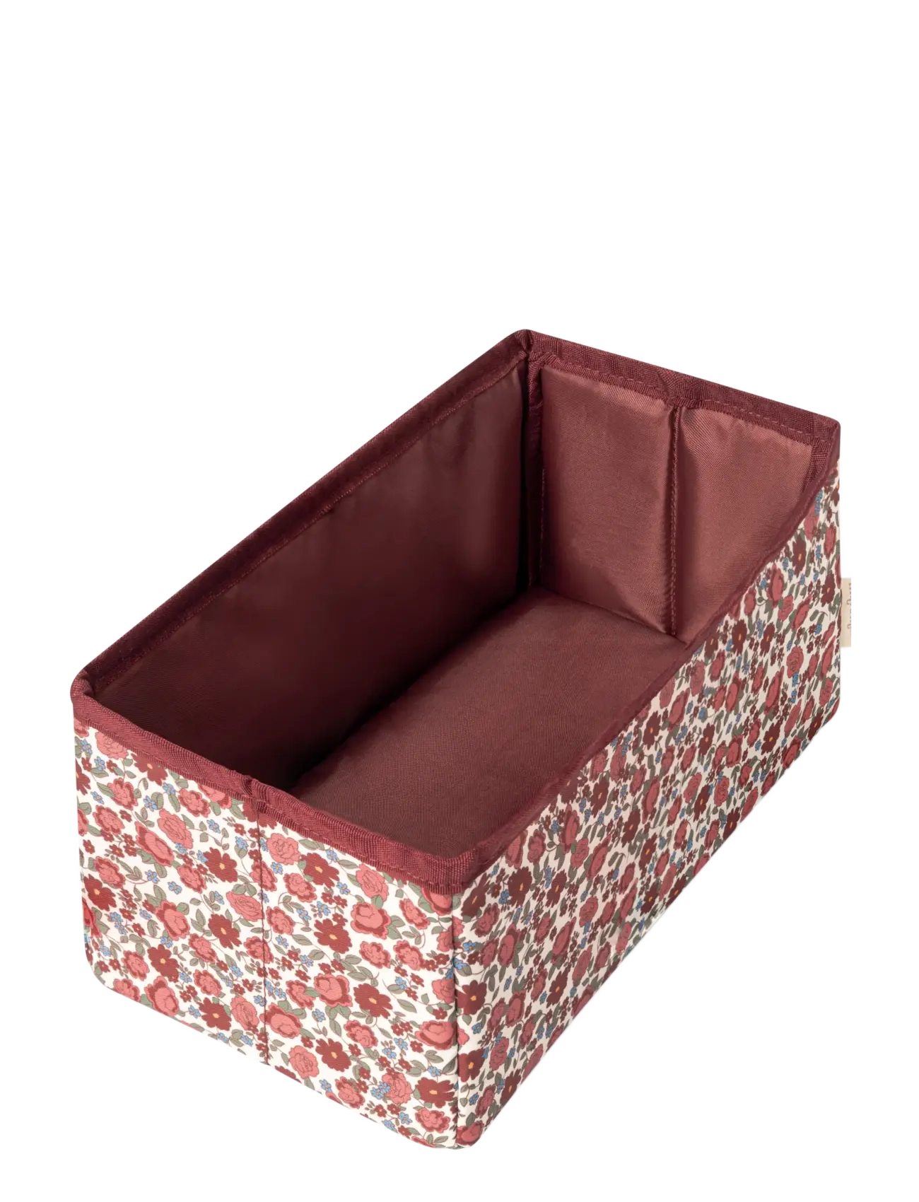 That's Mine - Lucy nursing organizer - changing organizers - tiny garden - 2