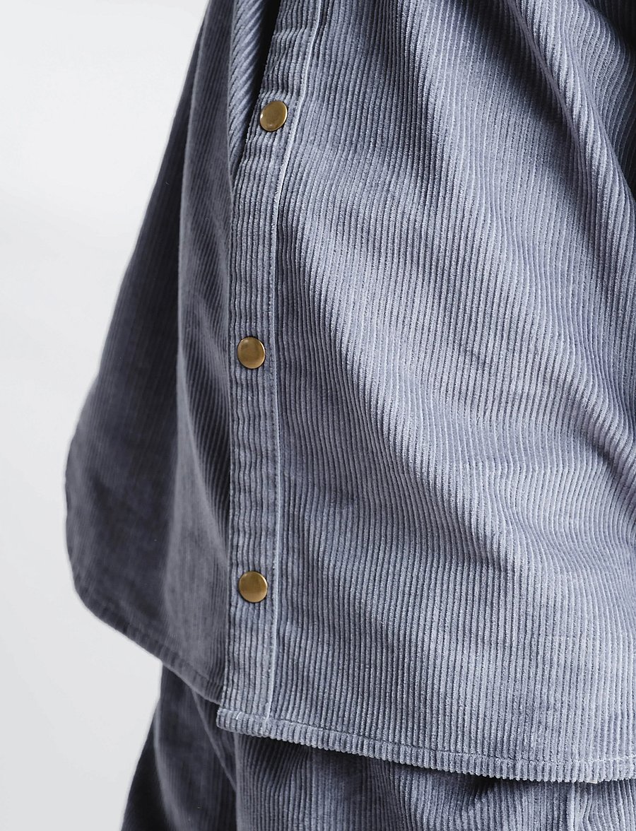 That's Mine - Frode shirt - langärmlige hemden - flint stone - 4