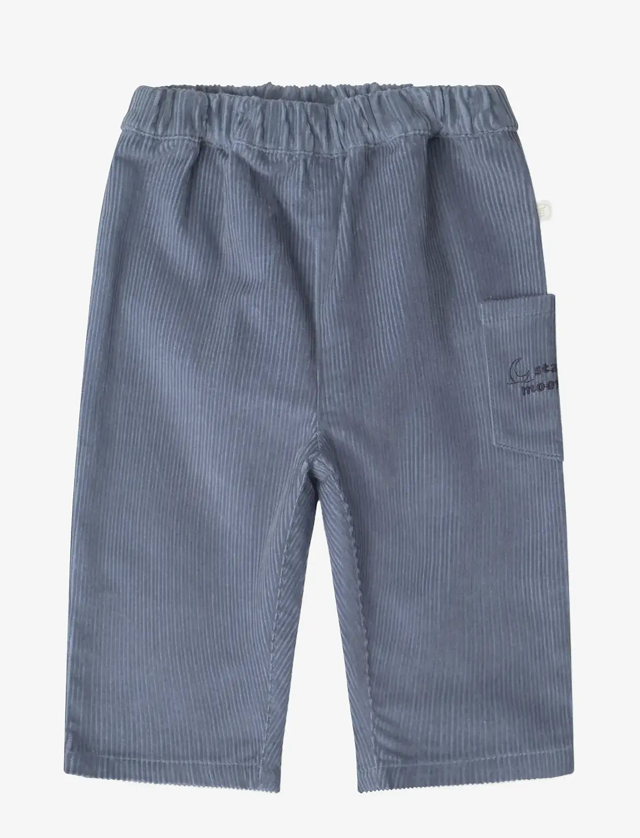 That's Mine - Frederik pants - flint stone - 1