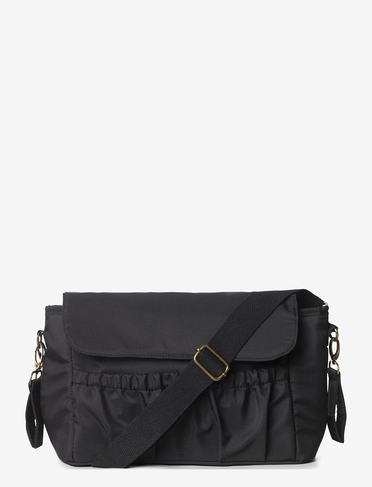 That's Mine - Benny stroller organizer - barnevognstilbehør - black - 1