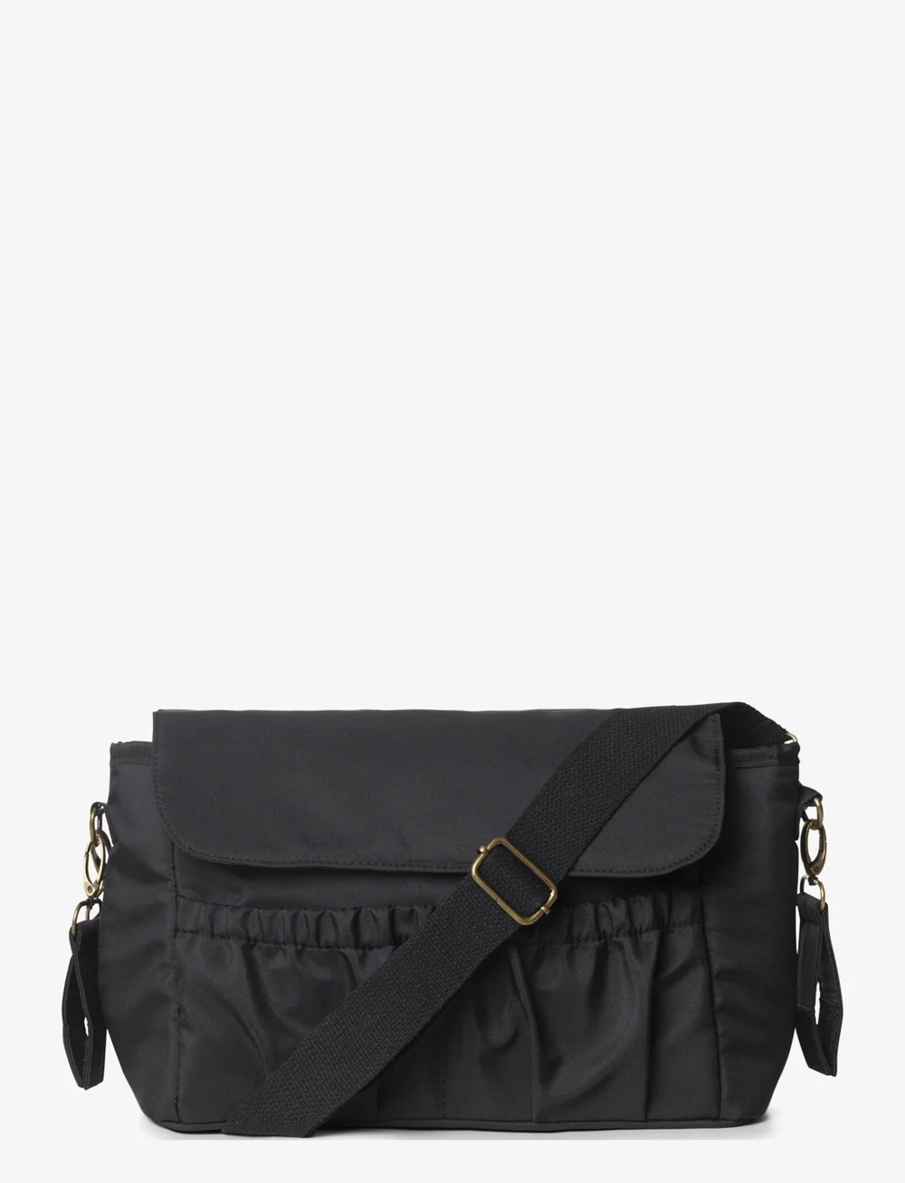 That's Mine - Benny stroller organizer - vaunutarvikkeet - black - 1