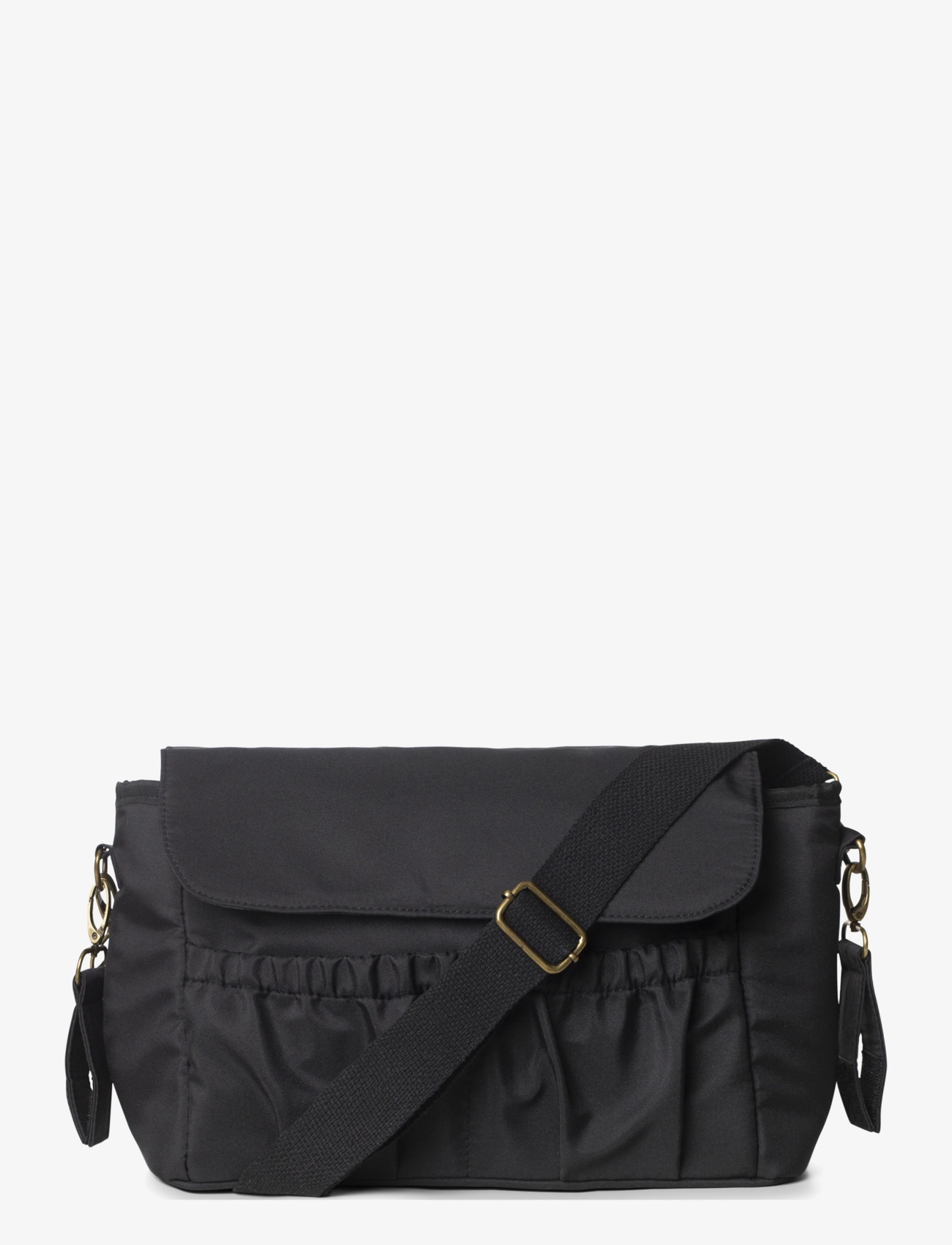 That's Mine Benny stroller organizer - 4 for 3 - BLACK / black