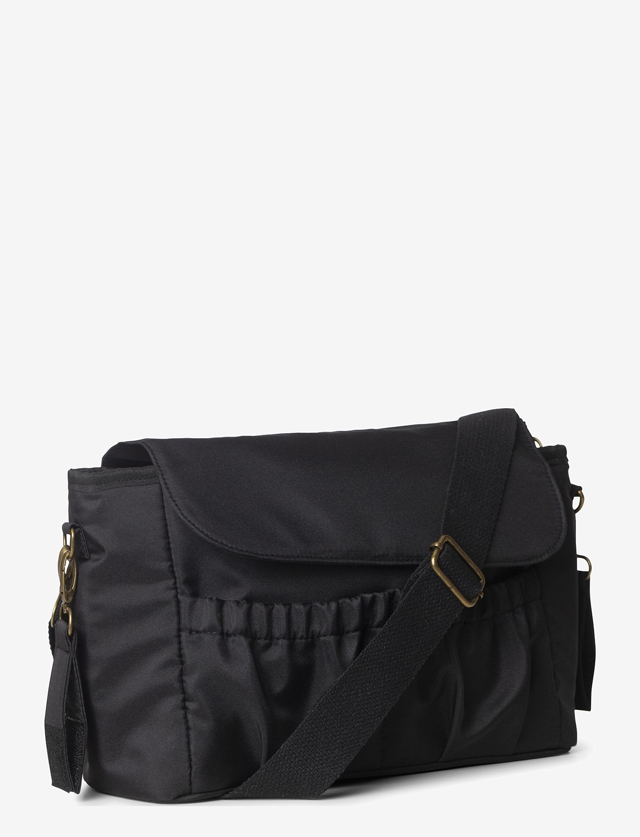 That's Mine - Benny stroller organizer - barnevognstilbehør - black - 2