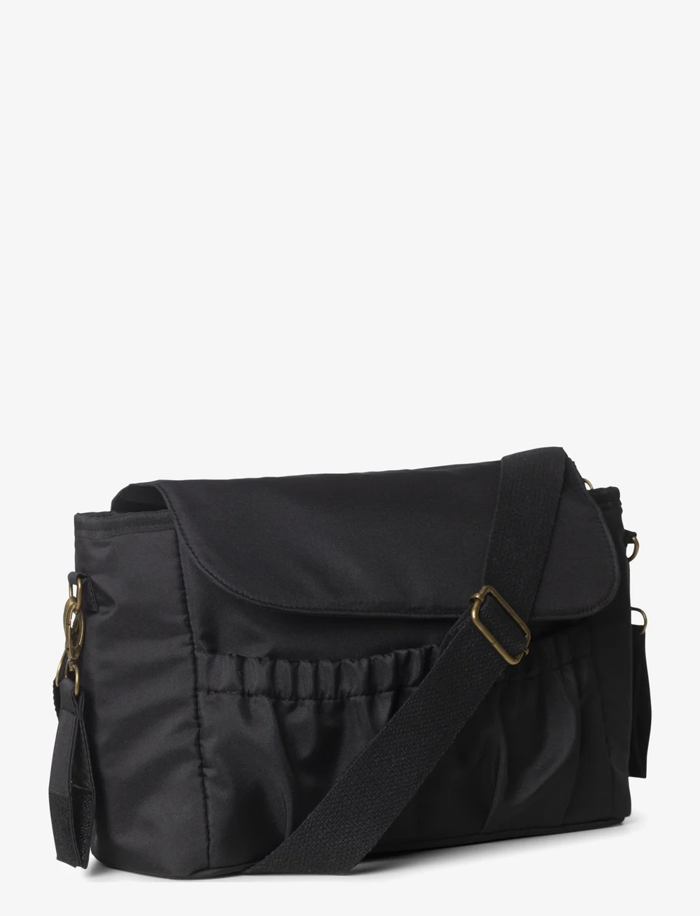 That's Mine - Benny stroller organizer - vaunutarvikkeet - black - 2