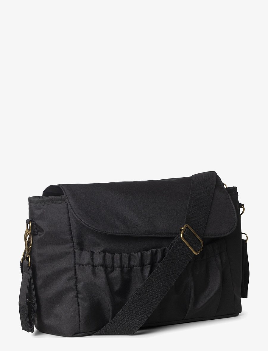 That's Mine - Benny stroller organizer - black - 2