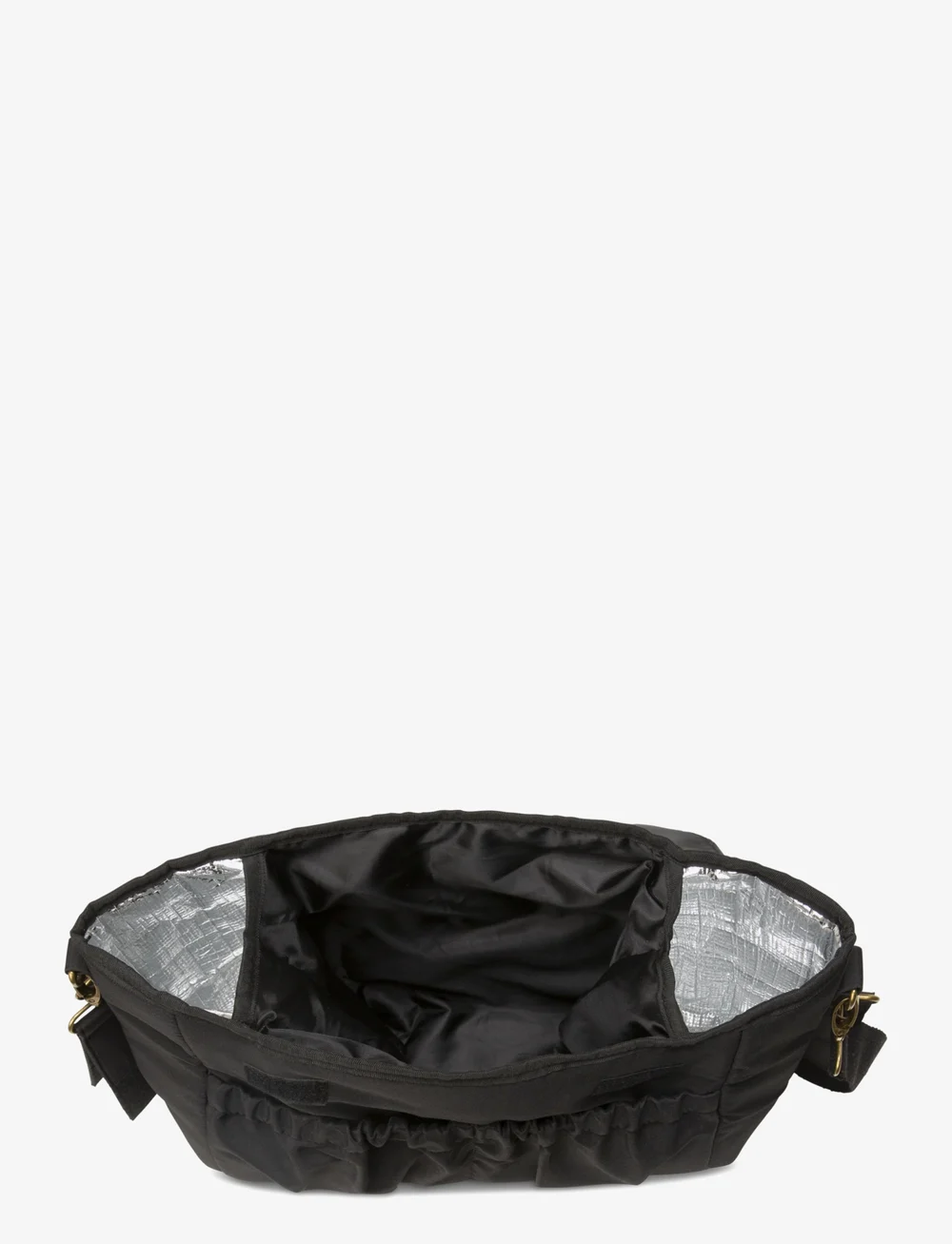 That's Mine - Benny stroller organizer - vaunutarvikkeet - black - 3
