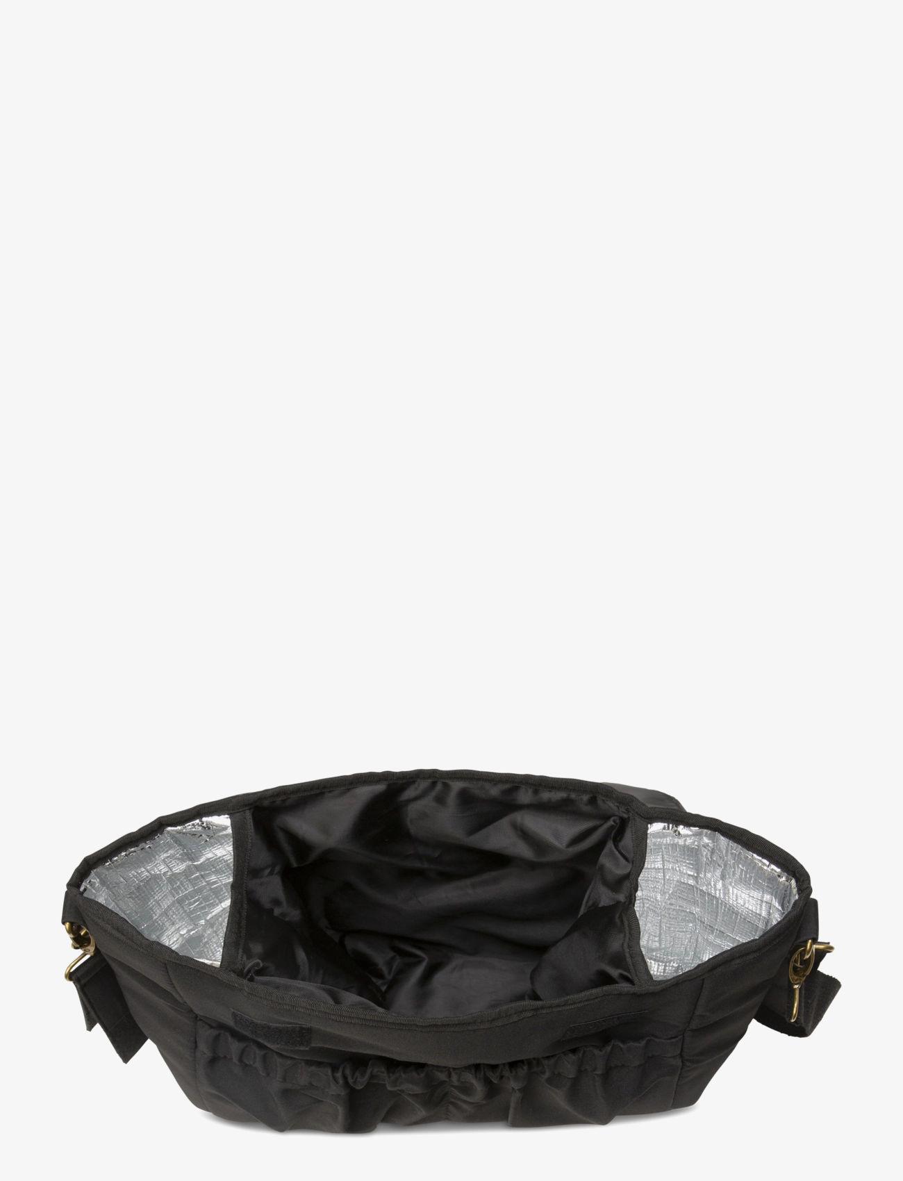 That's Mine - Benny stroller organizer - black - 3
