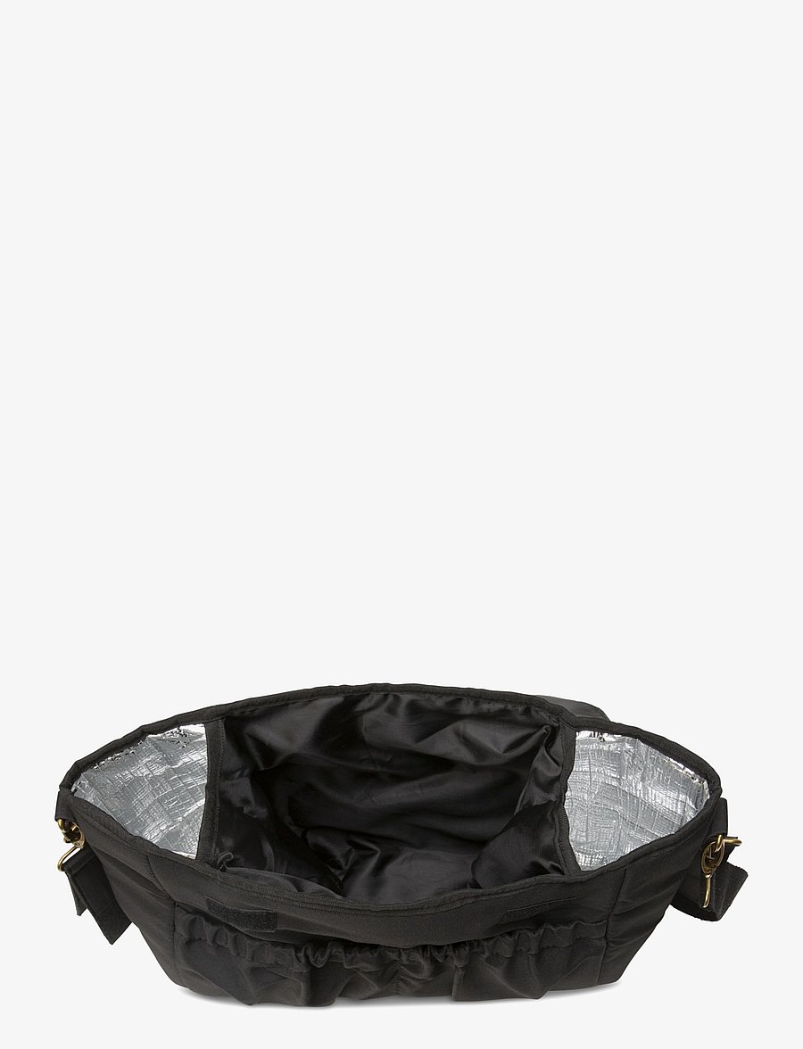 That's Mine - Benny stroller organizer - black - 3