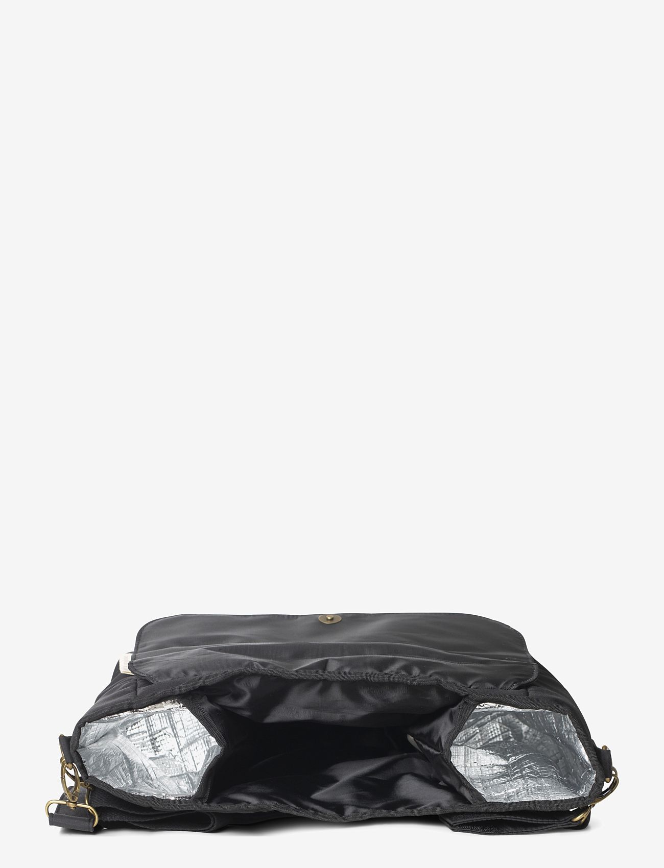 That's Mine - Benny stroller organizer - barnevognstilbehør - black - 4
