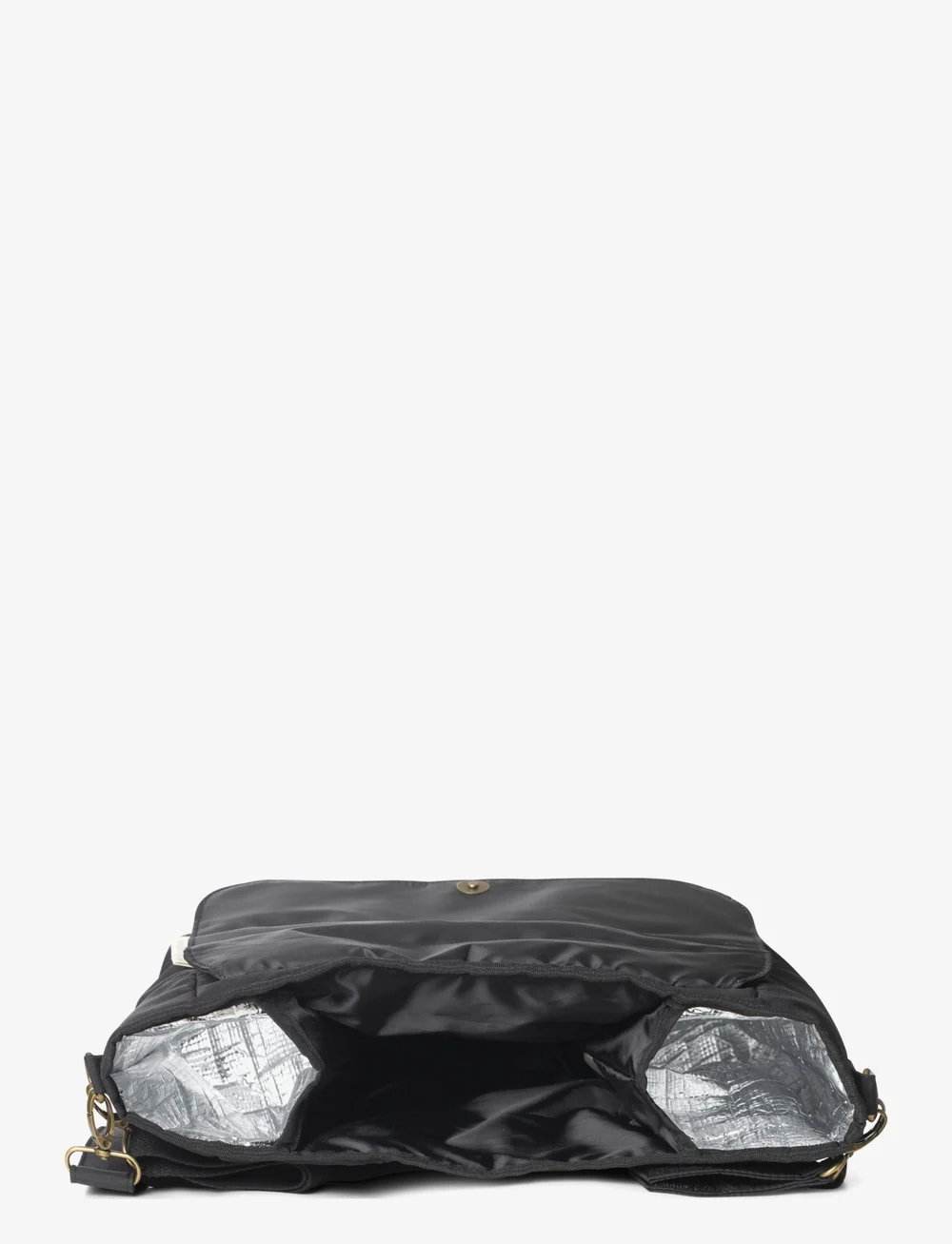 That's Mine - Benny stroller organizer - vaunutarvikkeet - black - 4