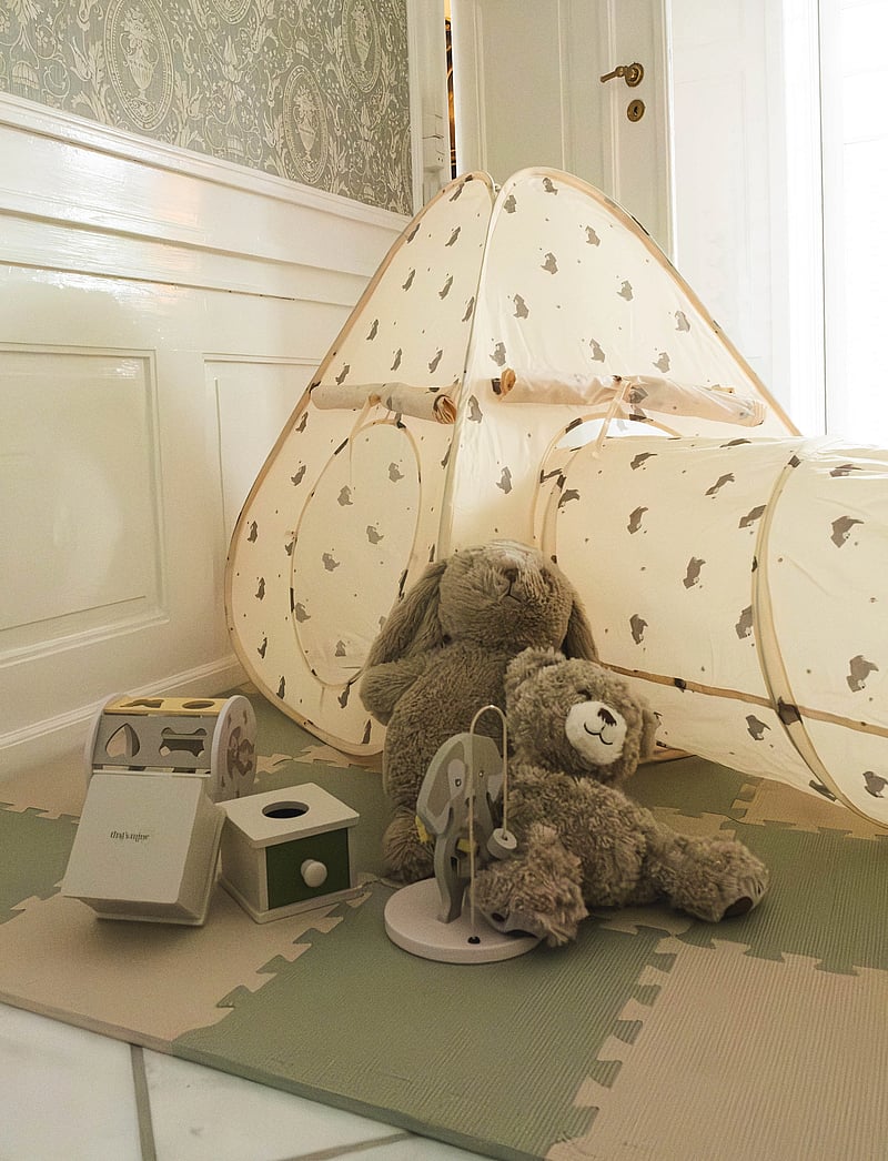 That's Mine - Tatum activity tent - mängutelk - bees and bears - 2