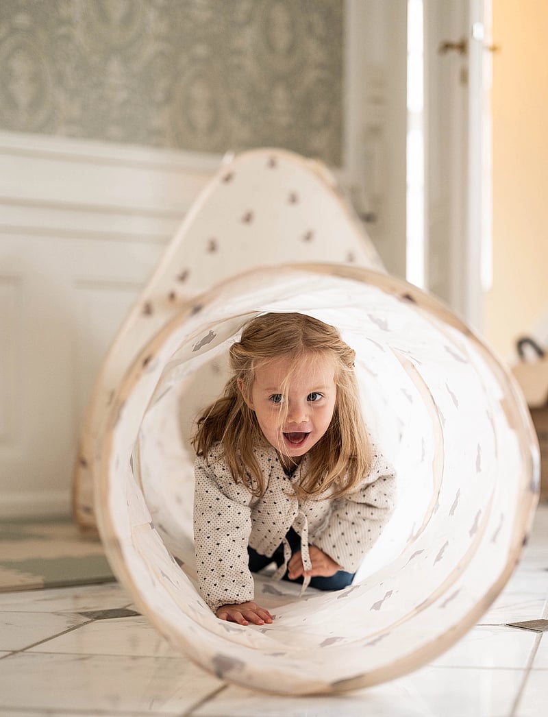 That's Mine - Tatum activity tent - mängutelk - bees and bears - 3