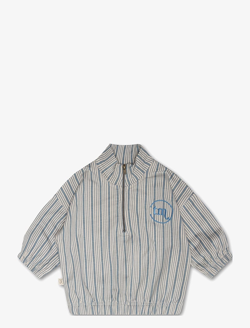 That's Mine - Masi sweatshirt - sweatshirts - classic blue - 1