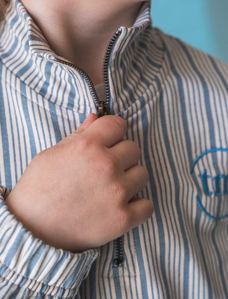 That's Mine - Masi sweatshirt - sweatshirts - classic blue - 0