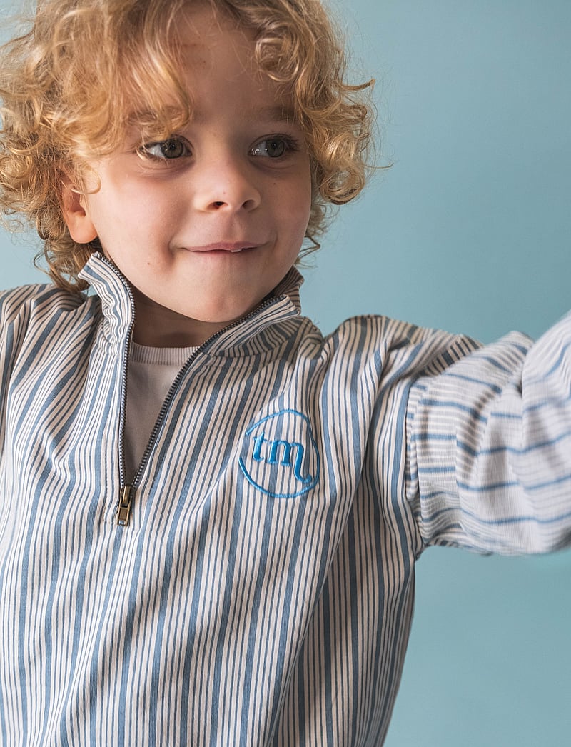 That's Mine - Masi sweatshirt - sweatshirts - classic blue - 2