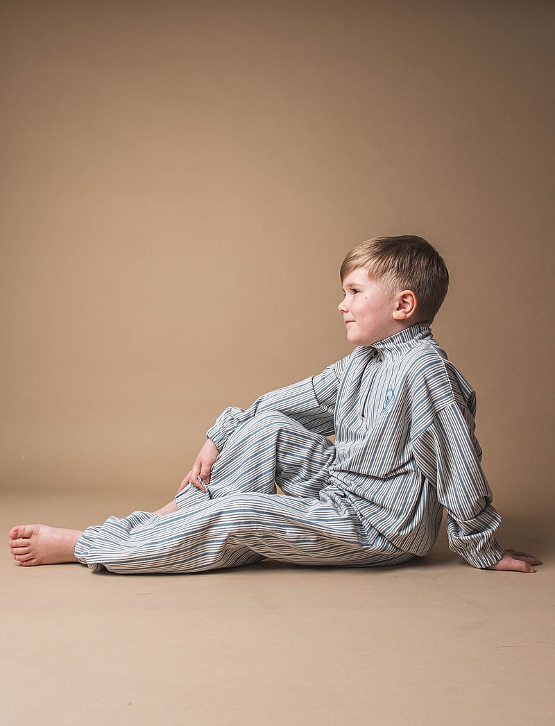 That's Mine - Masi sweatshirt - sweatshirts - classic blue - 3