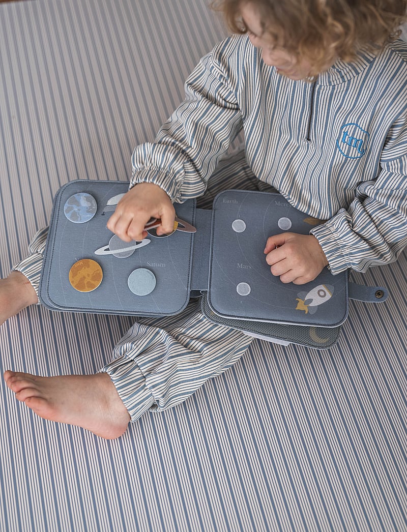 That's Mine - Masi sweatshirt - sweatshirts - classic blue - 4