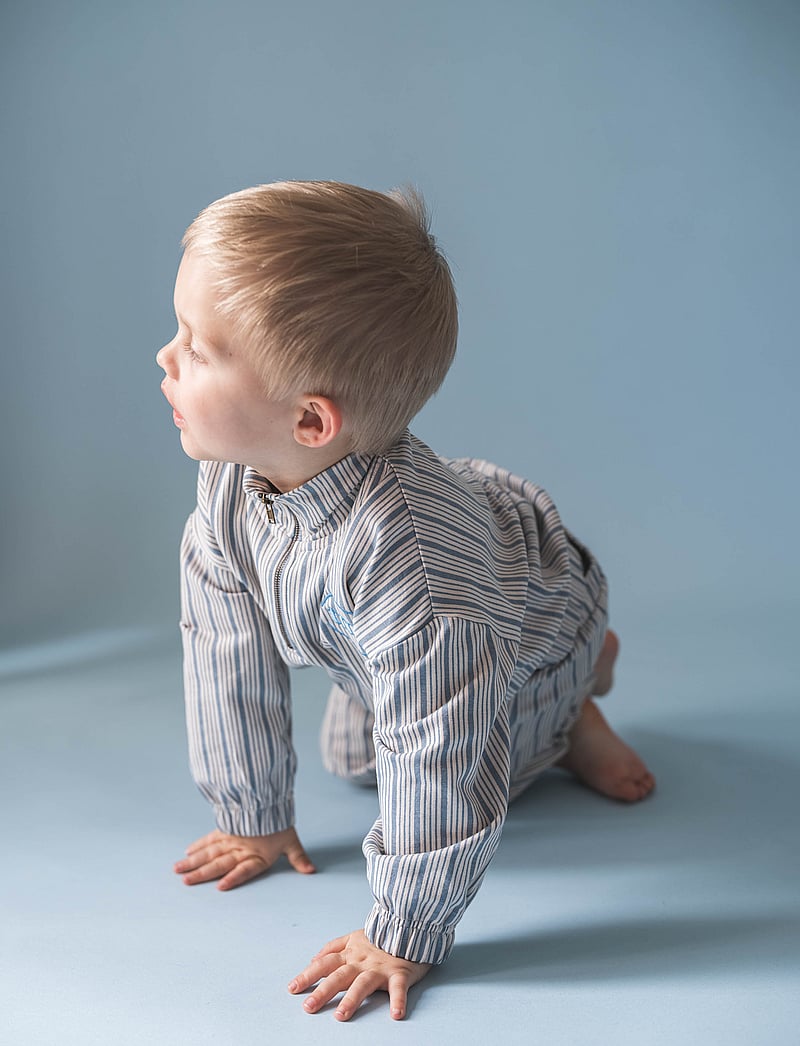 That's Mine - Masi sweatshirt - sweatshirts - classic blue - 5