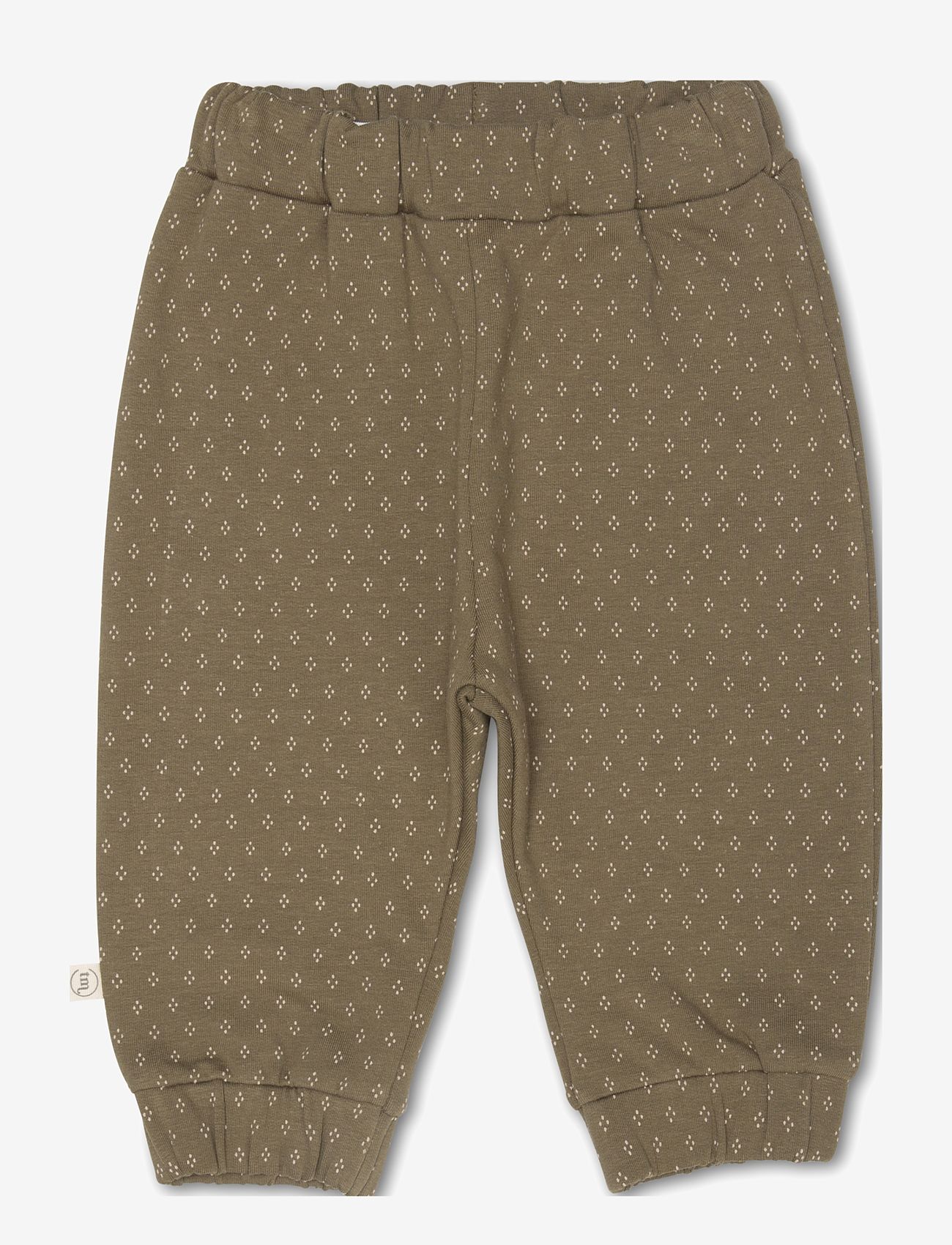 That's Mine - Meo sweatpants - dusty dawn - 1