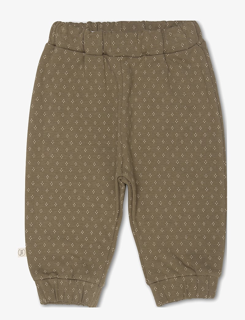 That's Mine - Meo sweatpants - dusty dawn - 1