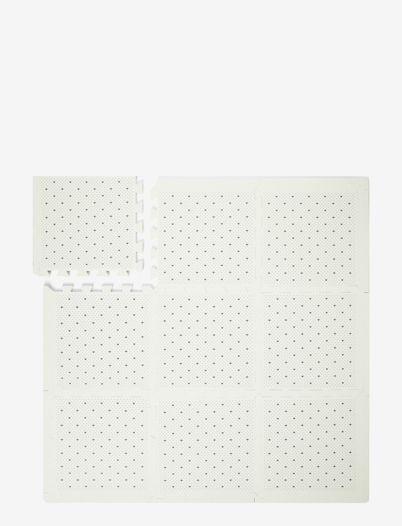 That's Mine - Alva foam play mat print - speelkleden - lots of love sky - 1