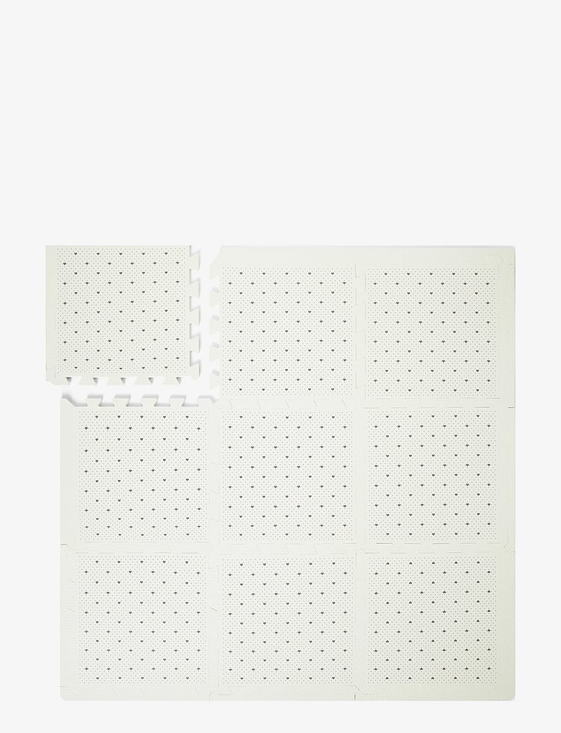 That's Mine - Alva foam play mat print - speelkleden - lots of love sky - 1