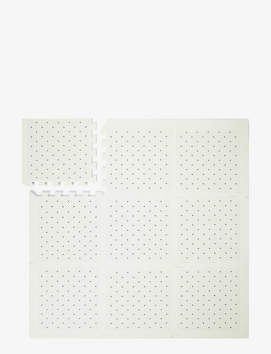 That's Mine - Alva foam play mat print - maty edukacyjne & maty podłogowe dla dzieci - lots of love sky - 1