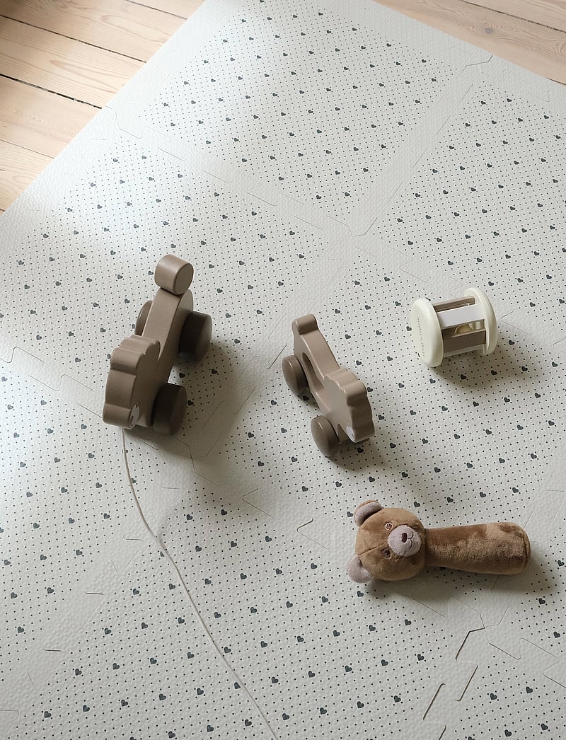 That's Mine - Alva foam play mat print - speelkleden - lots of love sky - 0