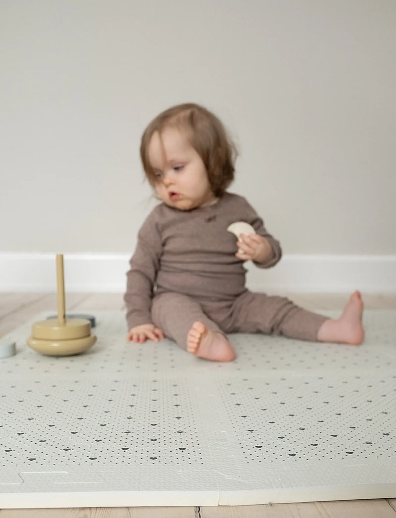 That's Mine - Alva foam play mat print - spielbögen & spielmatten - lots of love sky - 4