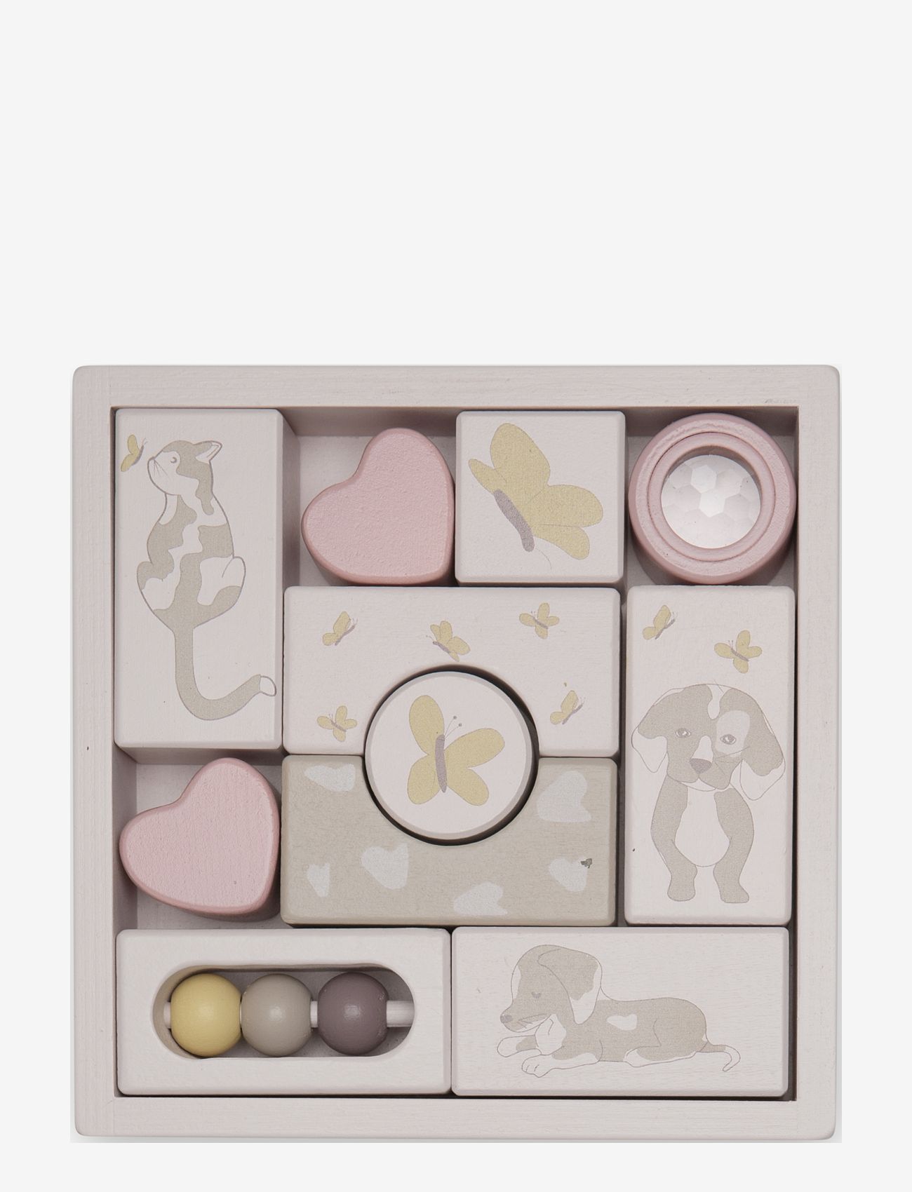 That's Mine - Alfie exploration box - dog and cat - 1