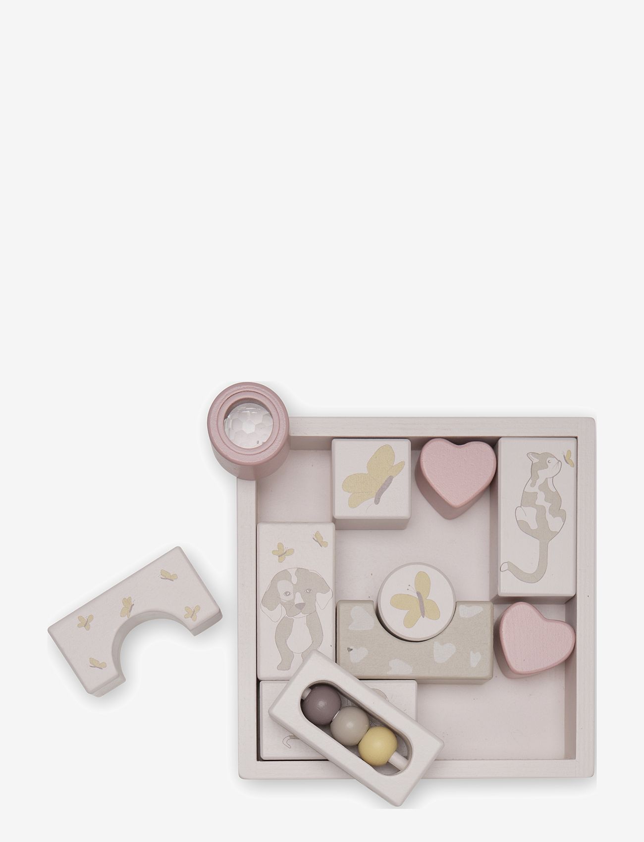 That's Mine - Alfie exploration box - dog and cat - 2