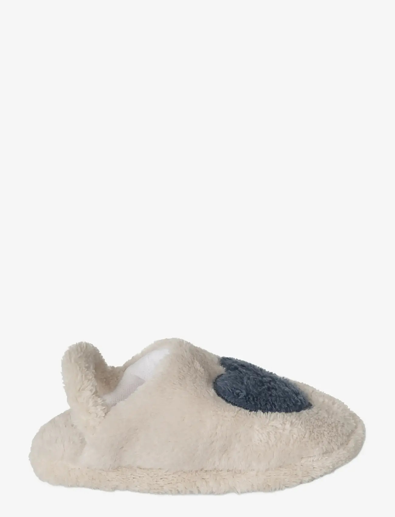 That's Mine - Miles slippers - inneskor - lots of love sky - 1